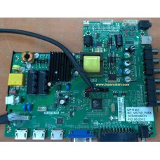 TP.VST59.P86, CP11413, CP11401, BD-VST59-P86X, BD-VST59-P86 005, C320X13-E1-L(G5), C320X13-E3-L(G5), PREMIER PR 32B30, Main board